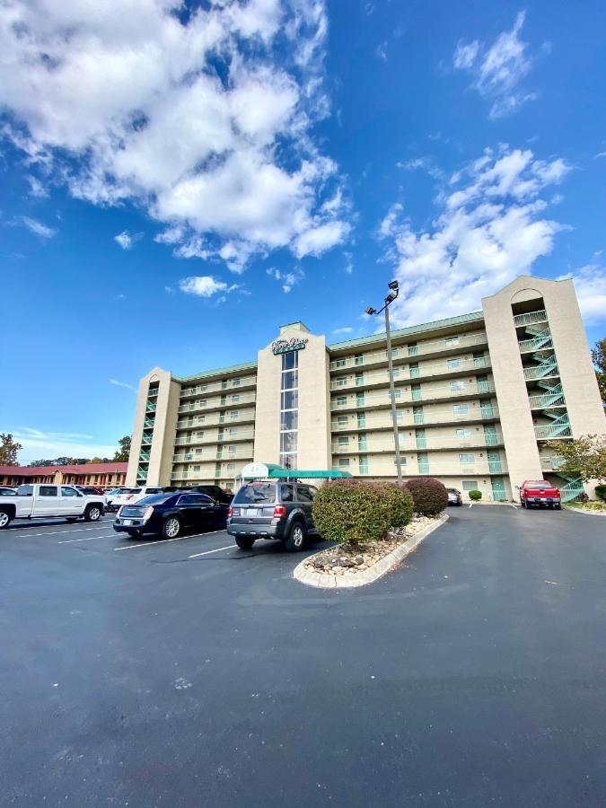 River Place Condos #610 3Bd Pigeon Forge Kültér fotó
