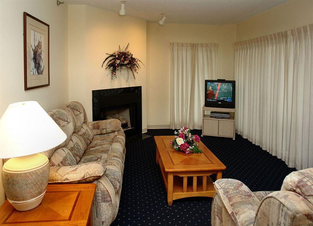 River Place Condos #610 3Bd Pigeon Forge Kültér fotó