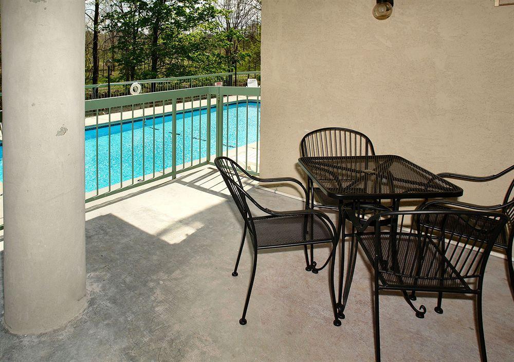 River Place Condos #610 3Bd Pigeon Forge Létesítmények fotó