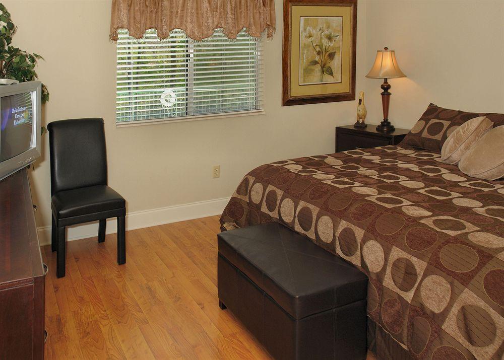 River Place Condos #610 3Bd Pigeon Forge Szoba fotó