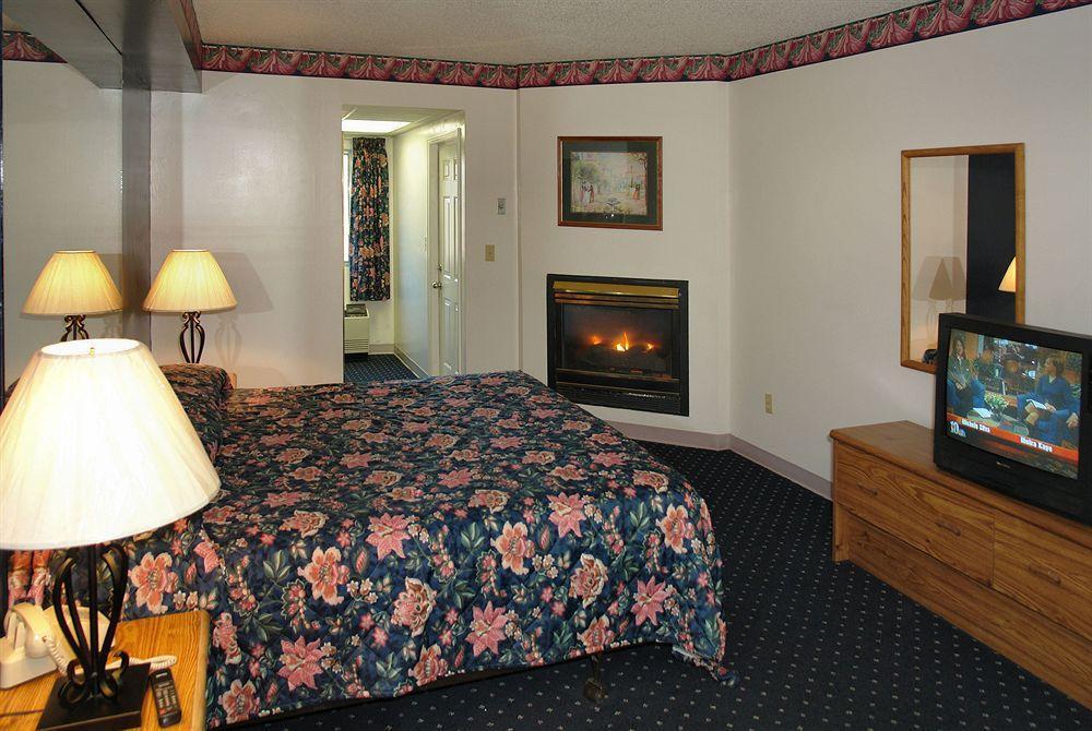 River Place Condos #610 3Bd Pigeon Forge Kültér fotó