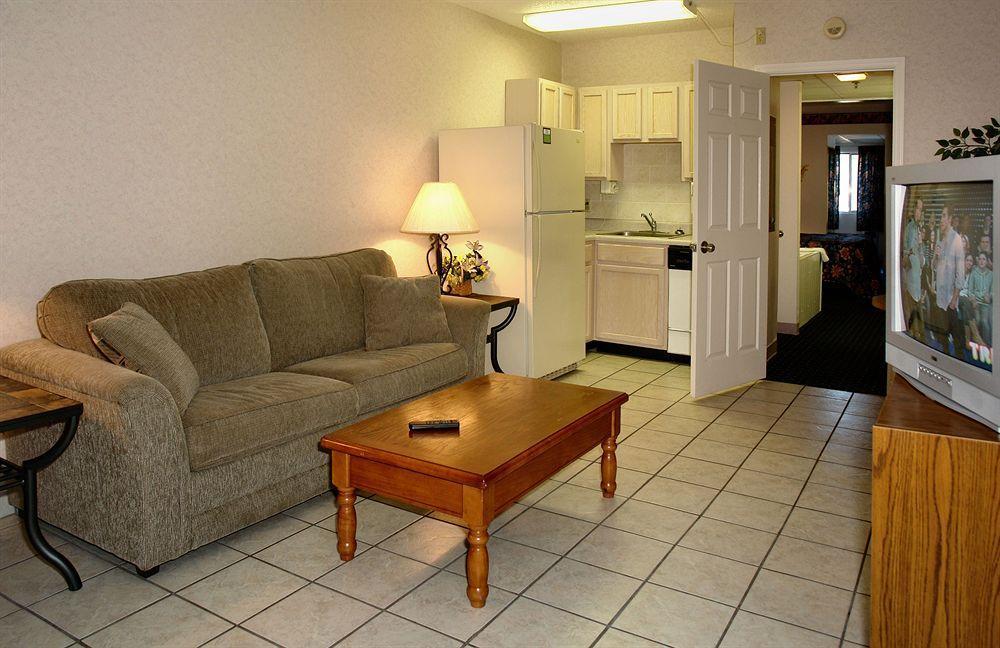 River Place Condos #610 3Bd Pigeon Forge Kültér fotó